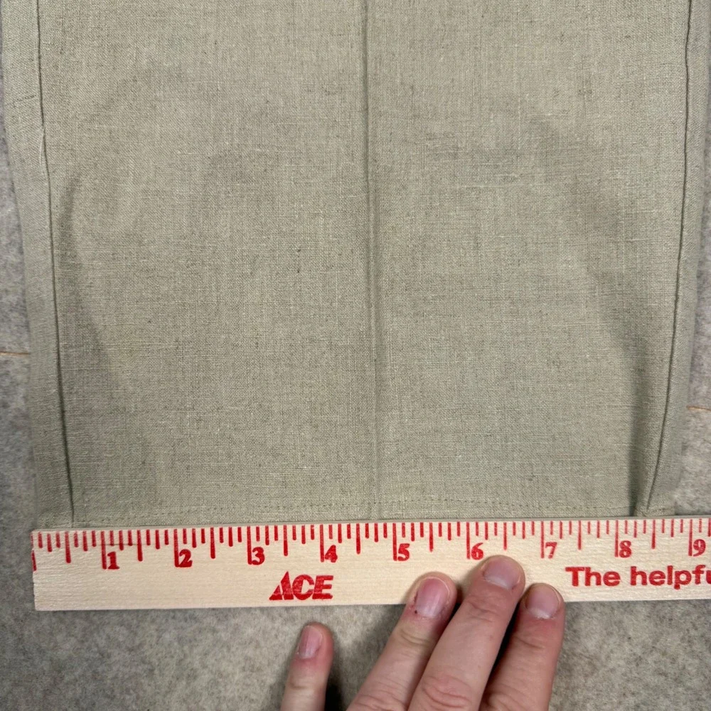 Tommy Hilfiger measurements waist